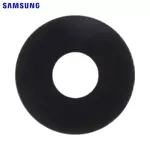 Original Lens Samsung Galaxy A05 A055 GH81-24216A Main Camera Black