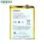 Original Pulled Battery OPPO A74 5G/A54 5G/A16 4G/A16s BLP805