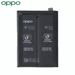 Original Pulled Battery OPPO Find X5 BLP891