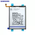 Original Pulled Battery Samsung Galaxy A21S A217/Galaxy A12 A125/Galaxy A12 Nacho A127/Galaxy A13 5G A136/Galaxy A13 4G A135 EB-BA136ABY / EB-BA217ABY