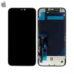 Original Refurb Display Touchscreen Partner-Pack for Apple iPhone 11 (C3F) (x10) Black