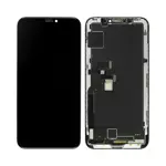 Original Refurb Display Touchscreen Partner-Pack for Apple iPhone X (x10) Black