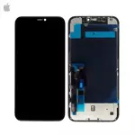 Original Refurb Display Touchscreen Apple iPhone 11 (C3F) Black