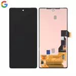 Original Display Touchscreen Google Pixel 7A G949-00364-00 Black