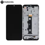 Original Display Touchscreen Motorola Moto G30 5D68C18187 Dark Pearl