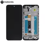 Original Display Touchscreen Motorola Moto G31 5D68C19989 XT2173-2 Black