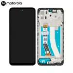 Original Display Touchscreen Motorola Moto G32 5D68C21151 Black