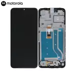 Original Display Touchscreen Motorola Moto G50 5D68C18927 5G XT2149 Black