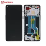 Original Display Touchscreen OnePlus Nord 2T 5G 2011100401 Gray Shadow