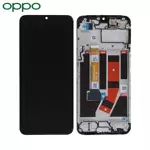 Original Display Touchscreen OnePlus Nord N20 SE OPPO A57s 4G 4130254 Black