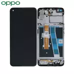 Original Display Touchscreen OPPO A72 4G 4904026 Black