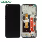 Original Display Touchscreen OPPO A72 5G 4904890 Black