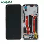 Original Display Touchscreen OPPO A94 5G 4907425 4908719 Black
