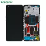 Original Display Touchscreen OPPO Find X3 Lite 4905997 Black