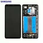Original Display Touchscreen Samsung Galaxy A01 Core A013G GH82-23392A GH82-23561A Black