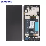 Original Display Touchscreen Samsung Galaxy A05s A057 GH81-24364A Black