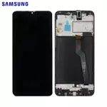 Original Display Touchscreen Samsung Galaxy A10 A105 GH82-19367A GH82-19515A (No UE) Version F/DS Black