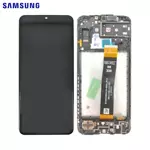 Original Display Touchscreen Samsung Galaxy A13 5G A136 GH82-29077A GH82-29078A Black