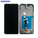 Original Display Touchscreen Samsung Galaxy A22 5G A226 GH81-20694A Black