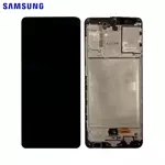 Original Display Touchscreen Samsung Galaxy A31 A315 GH82­-22761A GH82-22905A GH82-24455A Black