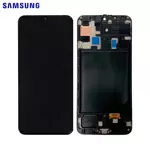Original Display Touchscreen Samsung Galaxy A50 A505 GH82-19204A GH82-19289A GH82-19711A GH82-19713A GH82-19714A Black