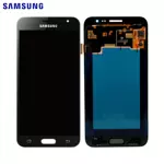 Original Display Touchscreen Samsung Galaxy J3 2016 J320 GH97-18414C GH97-18748C Black