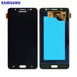 Original Display Touchscreen Samsung Galaxy J5 2016 J510 GH97-18792B GH97-18962B GH97-19466B GH97-19467B Black