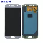 Original Display Touchscreen Samsung Galaxy J5 2017 J530 GH97-20738B GH97-­20880B Blue