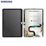 Original Display Touchscreen Samsung Galaxy Tab Active Pro 4G Entreprise Edition T545 GH82-21303A