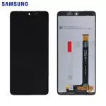 Original Display Touchscreen Samsung Galaxy Xcover 5 G525F GH96-14254A Black