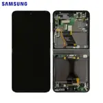 Original Display Touchscreen Samsung Galaxy Z Flip 5 5G F731 GH82-31827A GH82-31828A Graphite
