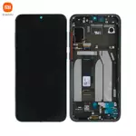 Original Display Touchscreen Xiaomi Mi 9 SE 5606101010B6 Black