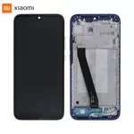 Original Display Touchscreen Xiaomi Redmi 7 561010028033 Comet Blue