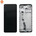 Original Display Touchscreen Xiaomi Redmi Note 9 560003J15S00 Carbon Gray