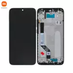 Original Display Touchscreen Xiaomi Redmi Note 7 5606100920C7 560610100033 Black