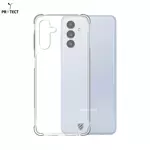 Pack of 10 Reinforced Silicone Cases PROTECT for Samsung Galaxy A13 5G A136 Bulk Transparent