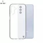 Pack of 10 Silicone Cases PROTECT for Samsung Galaxy A13 5G A136 Bulk Transparent