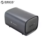 Personal Cloud Orico HS200 NAS MetaBox Pro (HDD & SSD x2)