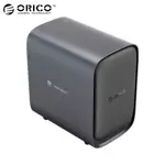 Personal Cloud Orico HS500 NAS MetaBox Pro (HDD & SSD x5)