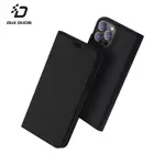 Skin Pro Protective Cover Dux Ducis for Apple iPhone 12/iPhone 12 Pro Black