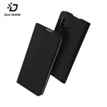 Skin Pro Protective Cover Dux Ducis for Huawei P30 Lite Black