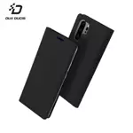 Skin Pro Protective Cover Dux Ducis for Huawei P30 Pro/P30 Pro New Edition Black