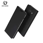 Skin Pro Protective Cover Dux Ducis for Samsung Galaxy A6 Plus A605 Black