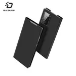 Skin Pro Protective Cover Dux Ducis for Samsung Galaxy Note 20 Ultra 5G N986/Galaxy Note 20 Ultra N985 Black