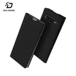 Skin Pro Protective Cover Dux Ducis for Samsung Galaxy S10 G973 Black