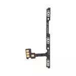 Power and Volume Flex Cable OPPO A17 (CPH2477)
