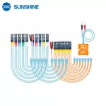 Power Cable Sunshine iBoot D Android and iPhone 6s to 15 Series