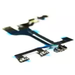 On/Off Power Flex Cable Apple iPhone 5C