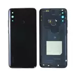 Premium Back Cover Huawei P Smart 2020 Black