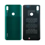 Premium Back Cover Huawei P Smart Z Emerald Green